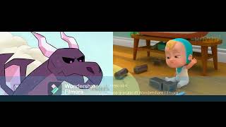 Arpo The Robot Trick Moon Multimix Mashup By Mr Peter