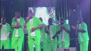 VABATI VAJEHOVA (Handina Kusarudza Zvandiri nhac)