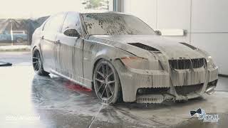Mr. Detail Auto Spa, Settle WA