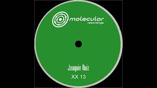Joaquin Ruiz - A2 [MOLXX13D]
