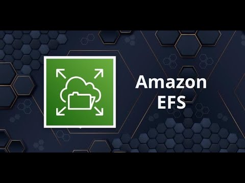 How to Setup Amazon EFS and Mount on CentOs Linux with Troubleshoot