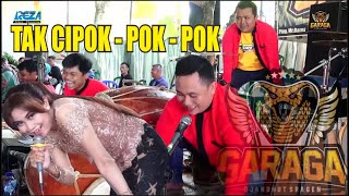 TIK - TOK LUCU MENIT 04.54 OJO DIBANDINGKE ABAH LALA COVER VERONIKA DANTIK GARAGA JANDHUT SRAGEN