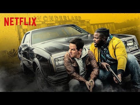 Spenser Confidential | Netflix - Spenser Confidential | Netflix