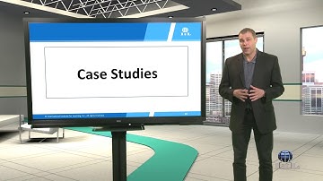 Jesse Fewell - "Big Agile" - IIL 2016 Online Conference