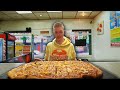 HUGE 32" PARTY PIZZA CHALLENGE! UNDEFEATED FOR 15 YEARS!