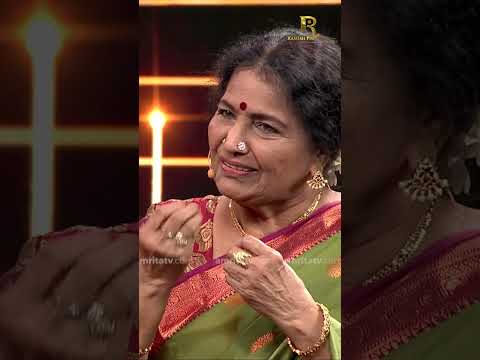 അടൂർ ഭാസി ചേട്ടനും നസീർ സാറുമാണ് എന്നെ പരിചയപ്പെടുത്തിയത്