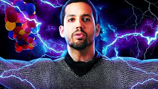 The Secret Truth Behind David Blaine