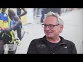 Die 6 größten Marathonevents der Welt! Kiel.Lauf 2020  - Andreas Mohnberg im Interview