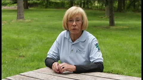 Mary Scanlan - UniqueSource Awards 2017
