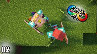 Chaotic Nature | Unity Life: Episode 2