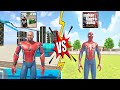Challenge Highest Jump For Spider man 🤯😍