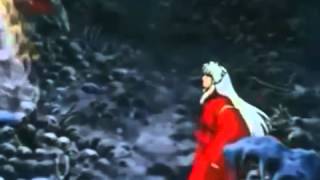 Inuyasha amv hero