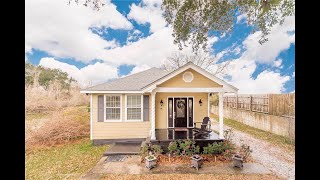 909 Bayou Road video tour