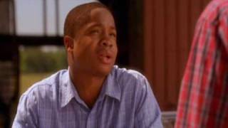 Pete and Clark - Smallville Duplicity - clarks secret
