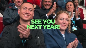 Isokinetic Conference Madrid 2025 | DAY 3