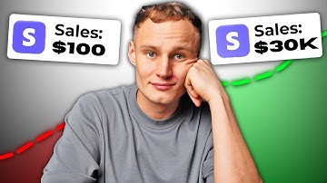 How To Easily Get SMMA Clients in 2025 (Masterclass)