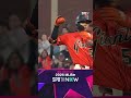 [MLB] 오늘만큼은 해결사! 이정후 2타점 적시타!! (08.08)