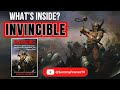 Invincible: Mental Toughness Techniques for the Street, Battlefield and Playing Field