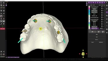 STL Editor. Cut Tool