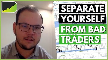 3 Untold Truths To Go From Breakeven To Profitable Trading