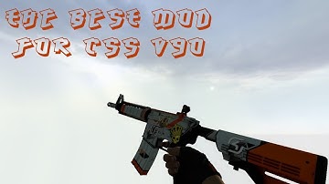 ★ Перчатки «Бладхаунд» | Зола cs go mod for css v90