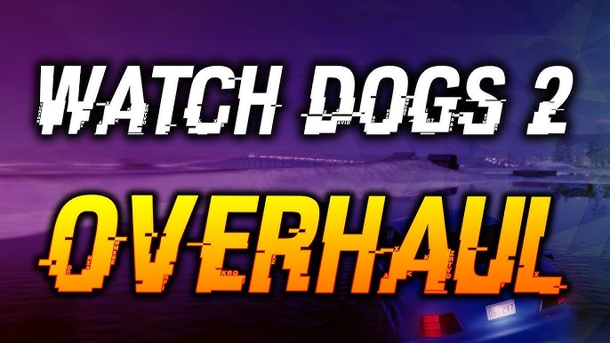 Watch Dogs 2 Mod Menu Review 