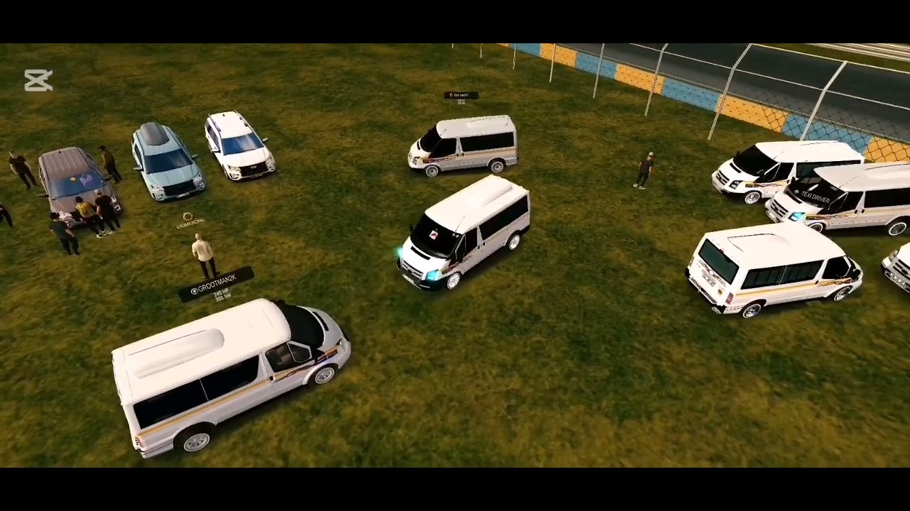 Car parking multiplayer umdlalo wamanzi south africa 