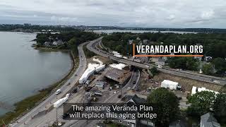 MaineDOT - The Amazing Veranda Plan