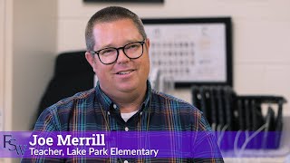 The Interactive Class How FSW Alumni are Changing the Way Kids Learn with Techno