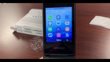 Oh snap! The cool pad Snap! A flip phone worth the money?! Joey the snapper’s quick run through 2019