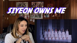 Dreamcatcher 'PIRI' MV Reaction!