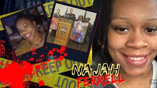 Partial Remains Found After Womans Disappearance | The Najah Ferrell Story