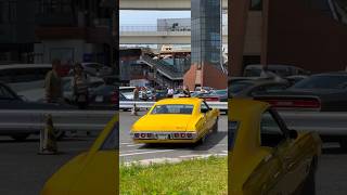 So cool to see classic American cars in Japan #carculture #lowrider So cool to see classic American cars in Japan #carculture #lowrider
