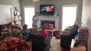 introduction speech COM 201