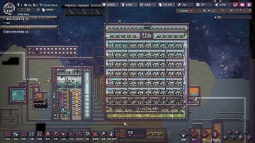 sour gas boiler = 70 generator, Oxygen Not Included