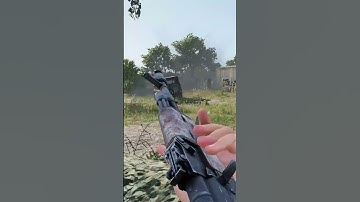 Arma Reforger: The Perfect Spawn #shorts