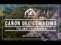 Cañón del Combeima, Juntas Tolima | FINCA LA RIVERA | COMO LLEGAR | MAPAS | COSTOS