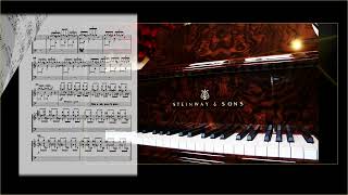 Piano Concerto 7[John Rand]