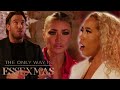 Lockie Slams Dani Over Her Relationship With Roman | Season 28 | The Only Way Is Essexmas