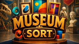 Museum Sort Game Mobile Gameplay Android Museum Sort Game Mobile Gameplay Android