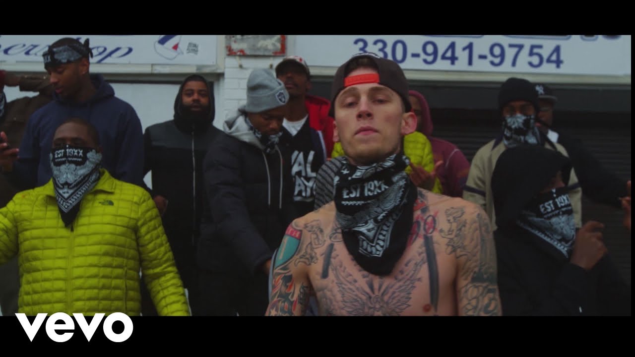 mgk general admission download free