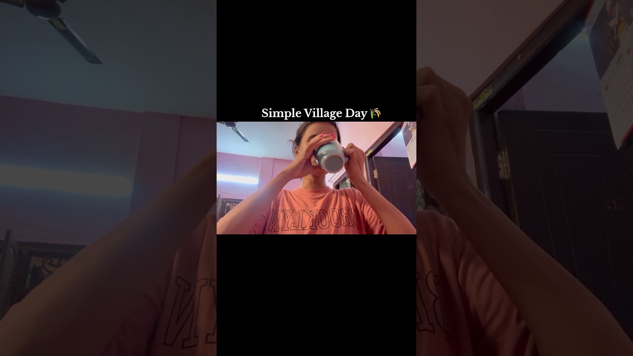 Day in my life❤️ #minivlog #foryou #explore #youtubeshorts #home #nepal
