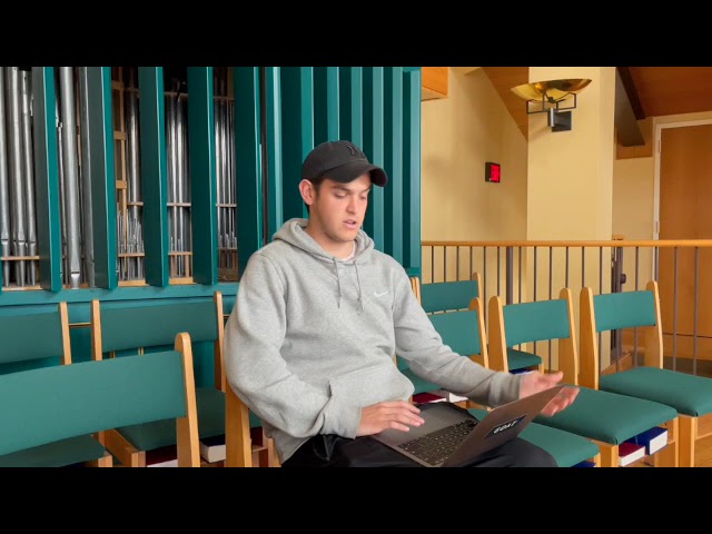 Finding Your Own Study Space