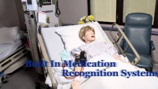 Methodist College - Simulation Centers