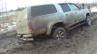 видео: Сумасшедшие УАЗы против иномарок. Kyron, GW Deer, Grand Cherokee, Duster, Prado 95, Niva, Patriot картинка: Сумасшедшие УАЗы против иномарок. Kyron, GW Deer, Grand Cherokee, Duster, Prado 95, Niva, Patriot