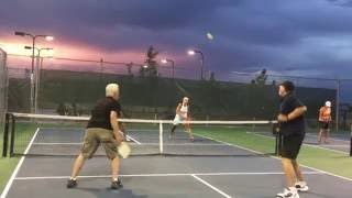 Dink Tournament #2 July 20th 2016