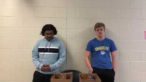 Micro:bit Advanced Communication Security System