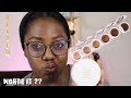 Day Dream Cushion | Review on Dark Skin | Sailing Soulfully