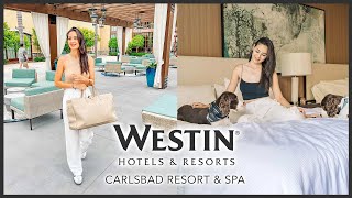 Westin Carlsbad Resort and Spa Hotel Review