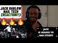 {IS HE THE REAL DEAL!?} JACK HARLOW &quot;NAIL TECH&quot; REACTION/BREAKDOWN